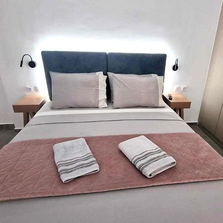 Apartament Vv Cosy Host 2 Larissa Zewnętrze zdjęcie