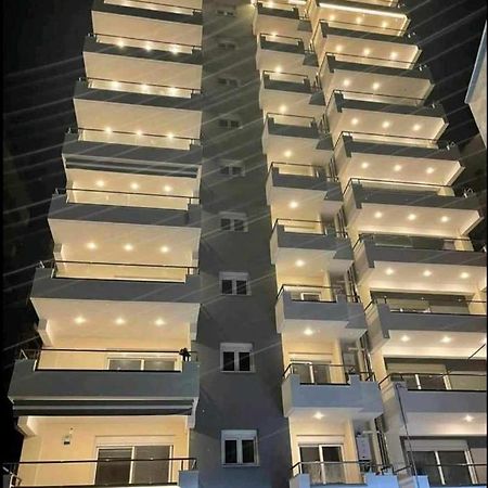 Apartament Vv Cosy Host 2 Larissa Zewnętrze zdjęcie