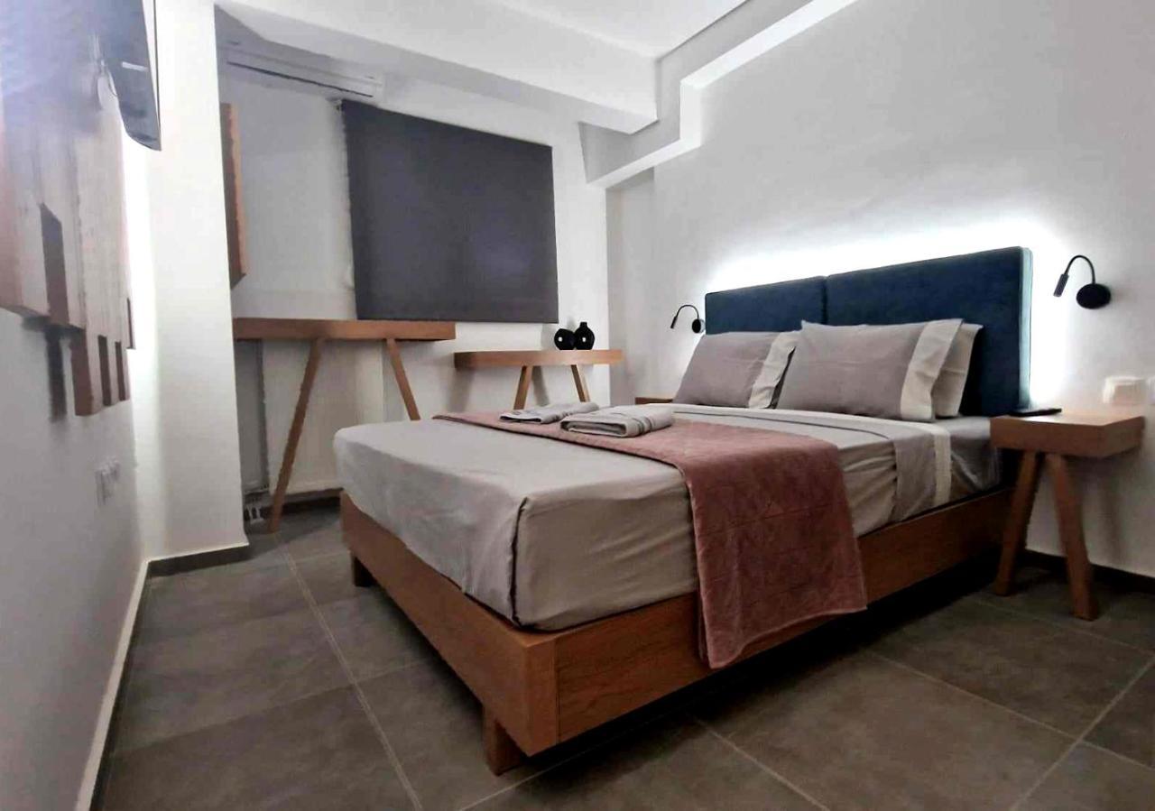 Apartament Vv Cosy Host 2 Larissa Zewnętrze zdjęcie
