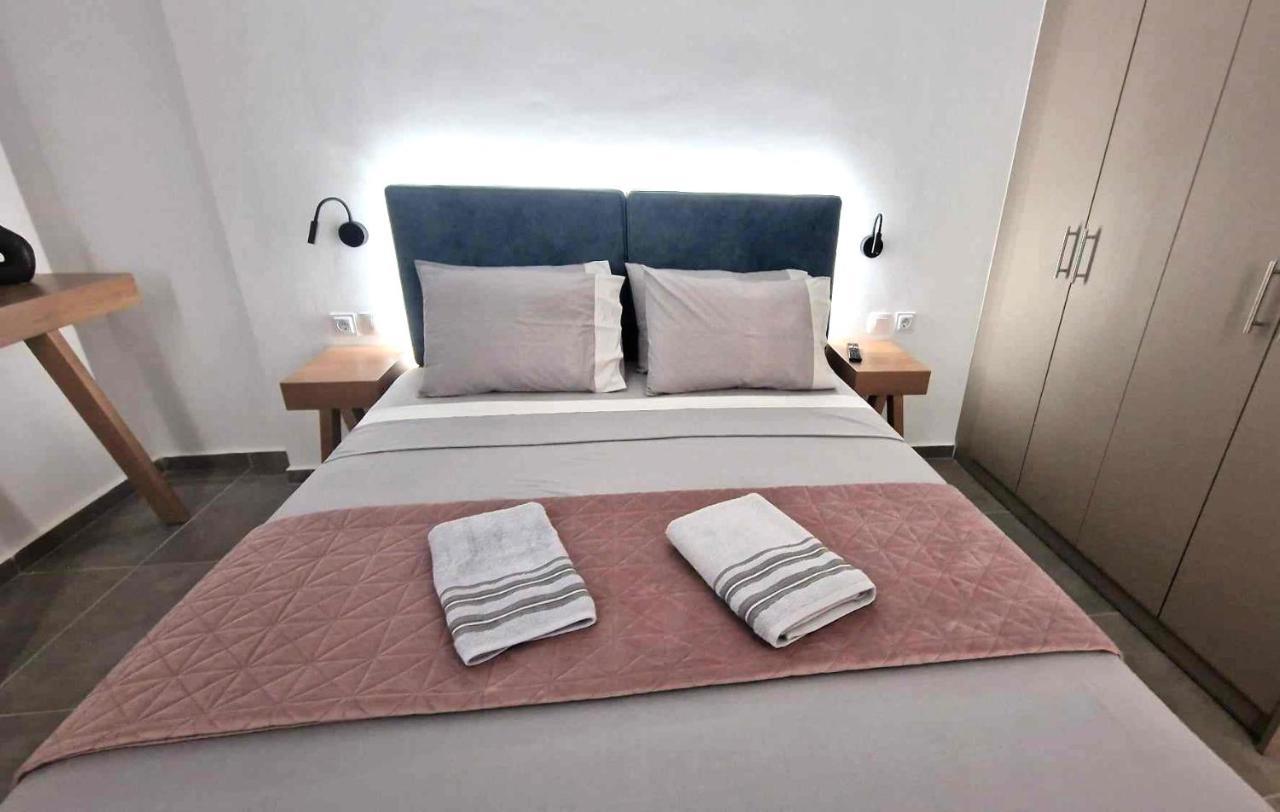Apartament Vv Cosy Host 2 Larissa Zewnętrze zdjęcie