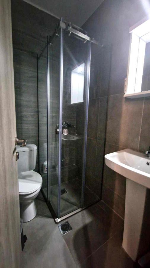 Apartament Vv Cosy Host 2 Larissa Zewnętrze zdjęcie