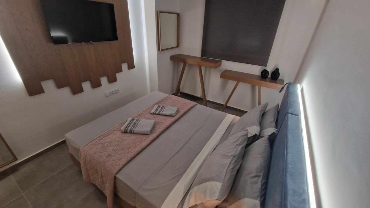 Apartament Vv Cosy Host 2 Larissa Zewnętrze zdjęcie