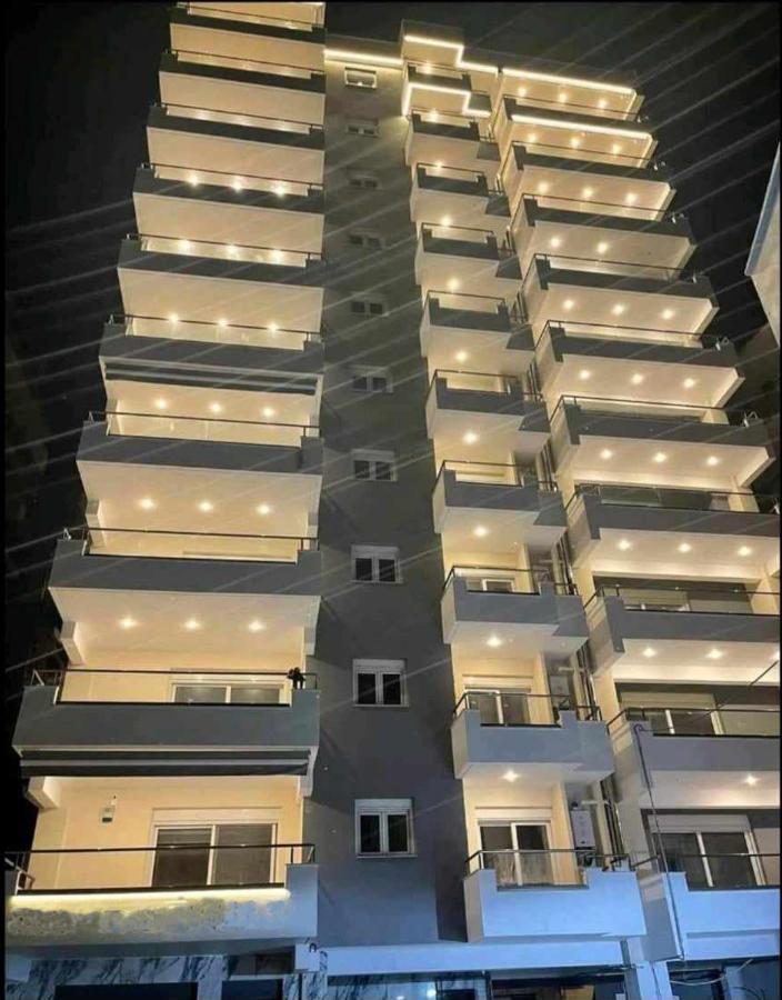 Apartament Vv Cosy Host 2 Larissa Zewnętrze zdjęcie