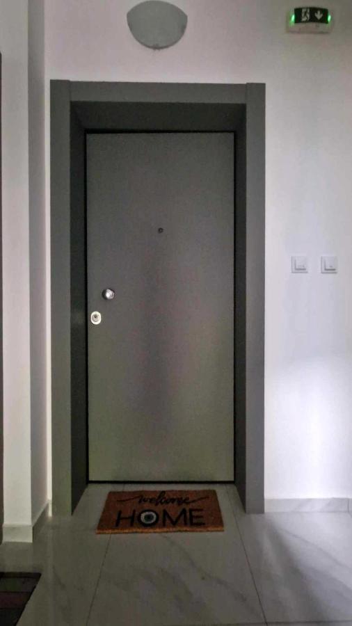 Apartament Vv Cosy Host 2 Larissa Zewnętrze zdjęcie