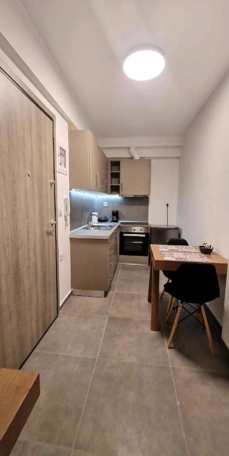 Apartament Vv Cosy Host 2 Larissa Zewnętrze zdjęcie